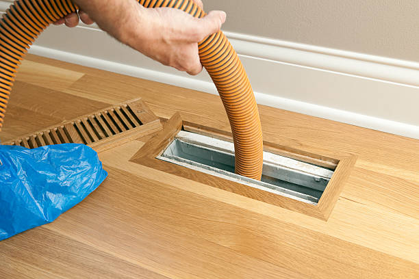 Best HVAC Duct Inspection Services  in Olathe, CO