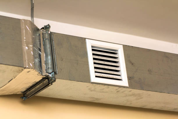 Best Air Duct Cleaning Company Near Me  in Olathe, CO