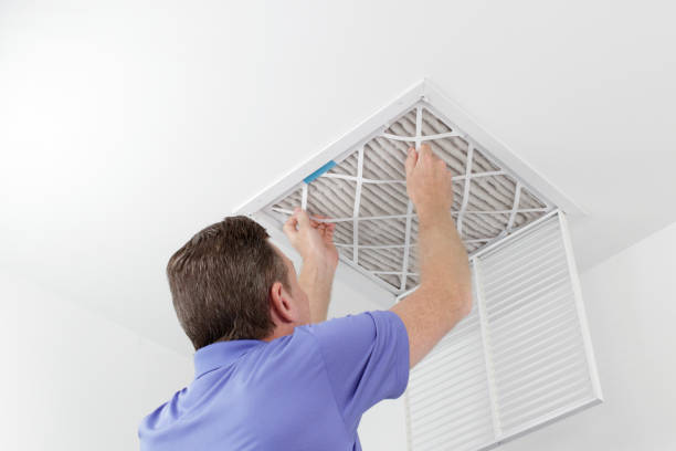 Best Affordable Duct Cleaning Services  in Olathe, CO